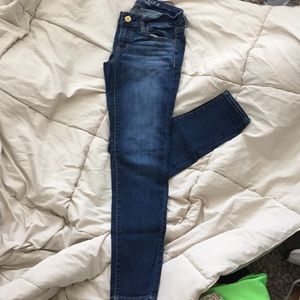 American Eagle Jeggings